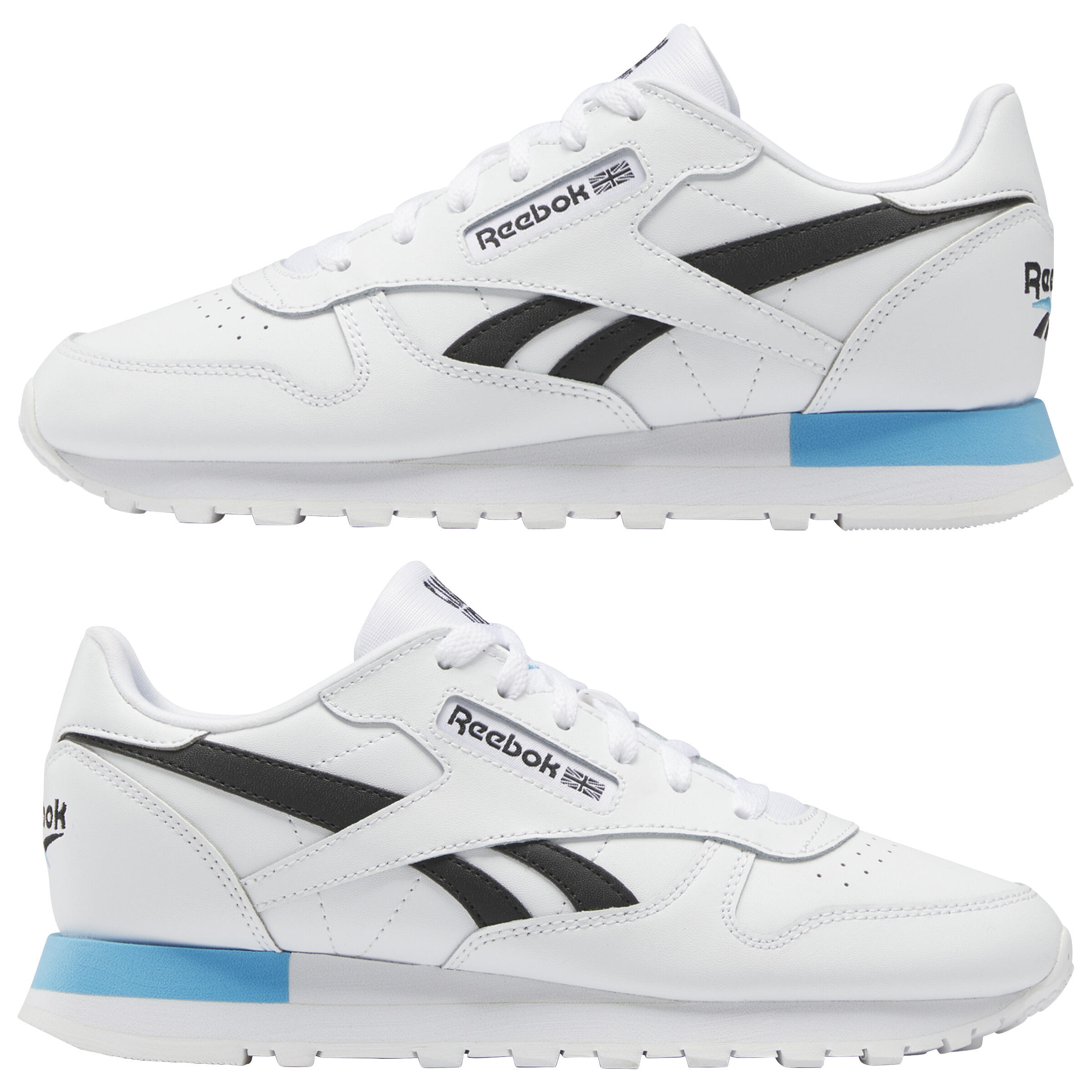 Reebok classic enfant sale or