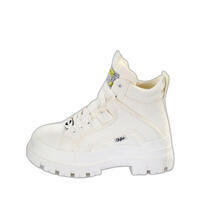 Baskets femme Buffalo Aspha NC MID