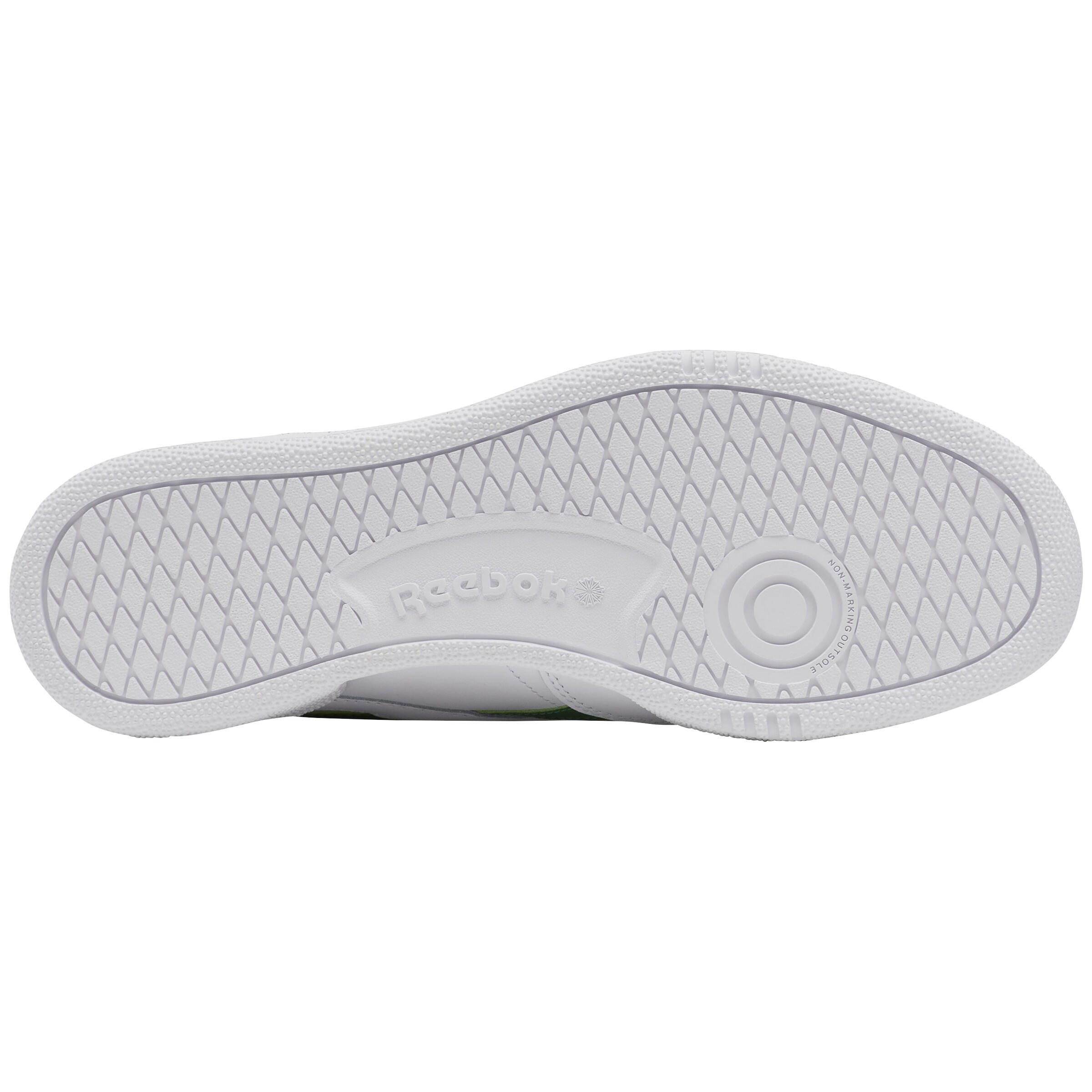 Zapatillas para Hombre Reebok  Blanco 3/7