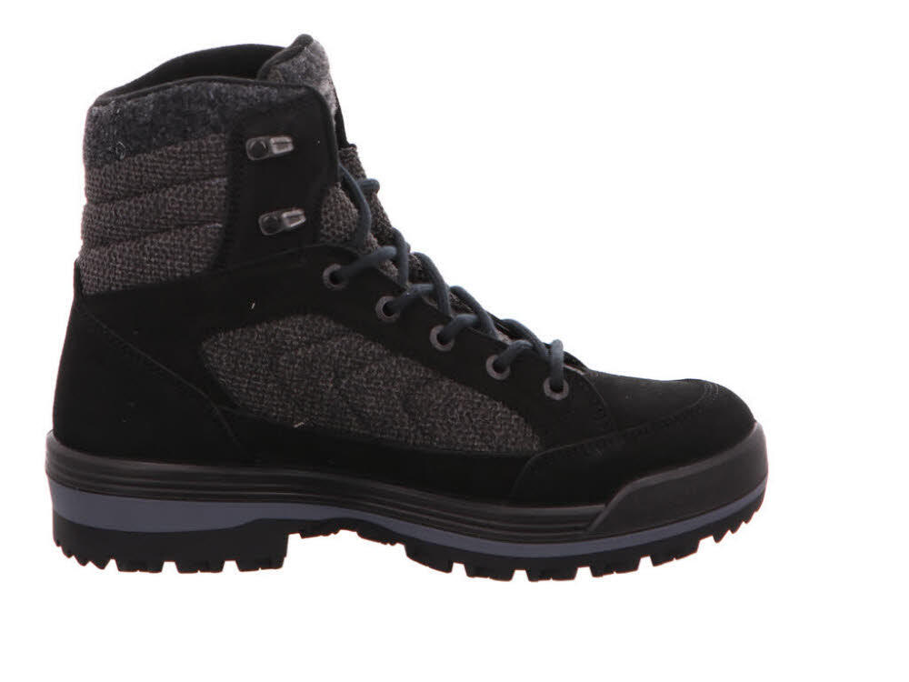 Wanderschuh ISARCO GTX 4/5