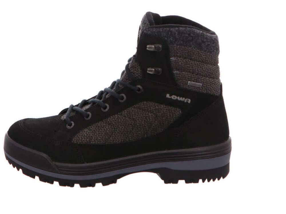Wanderschuh ISARCO GTX 2/5