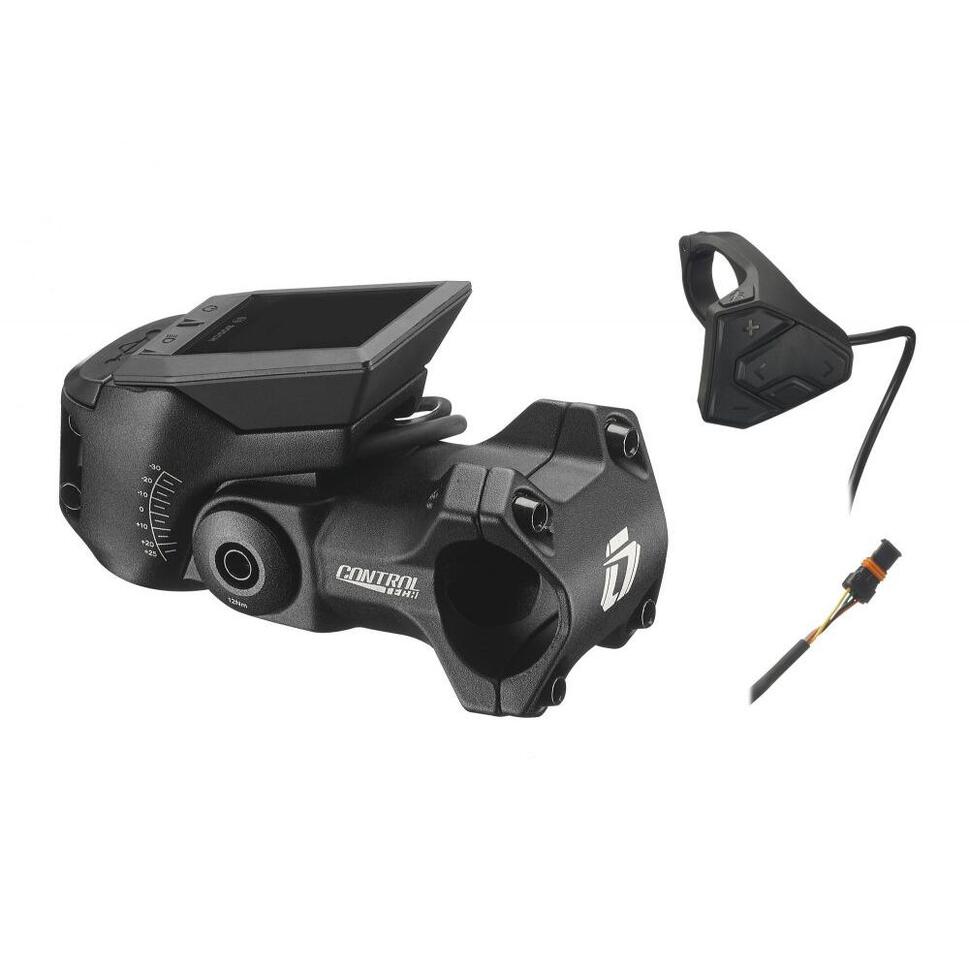 Regulowany wspornik Controltech STEB-01 E-Bike Kiox