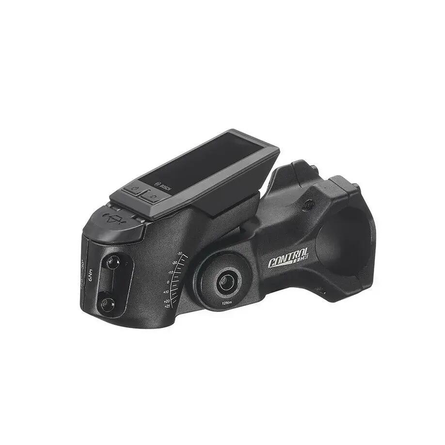 Adjustable stem Controltech STEB-01 E-Bike Kiox