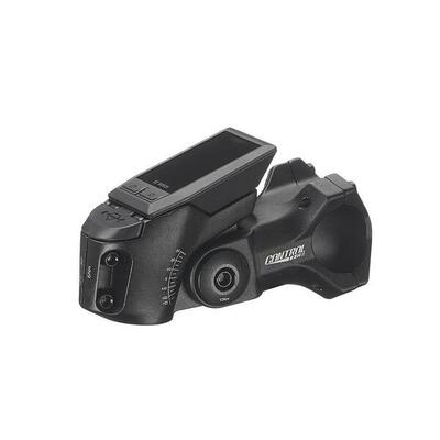 Verstelbare stuurpen controltech steb-01 e-bike kiox