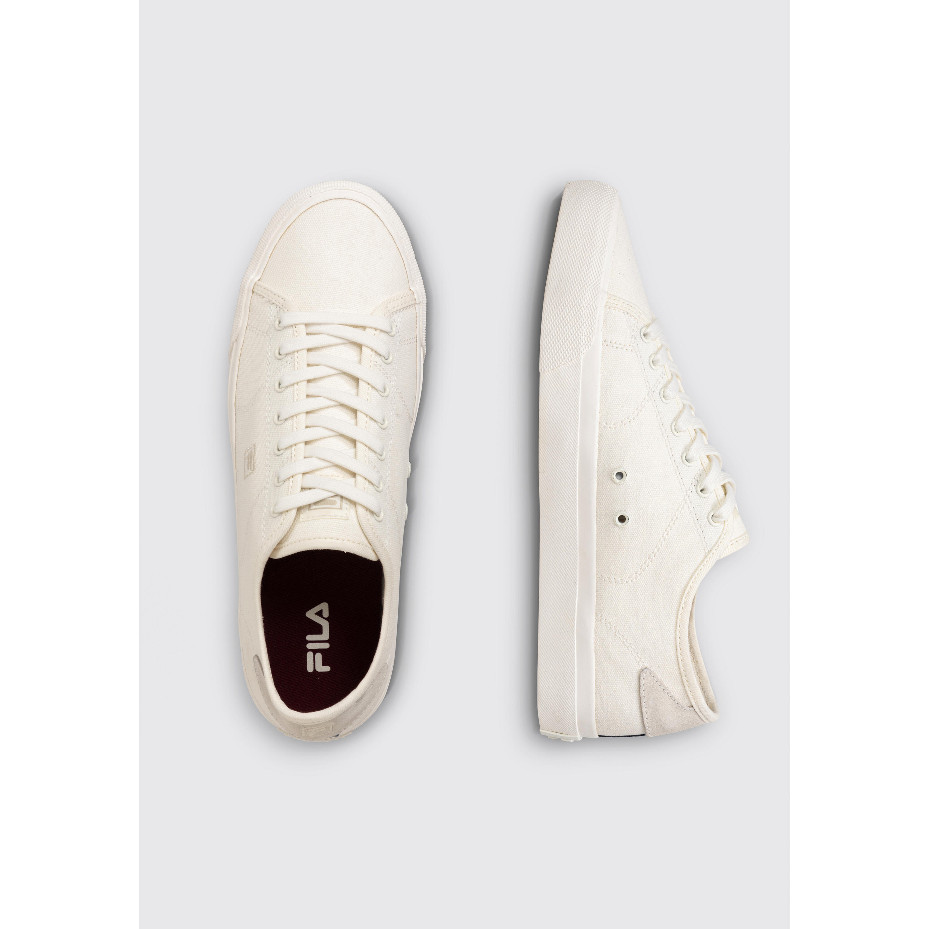 Baskets Fila Tela 5/7