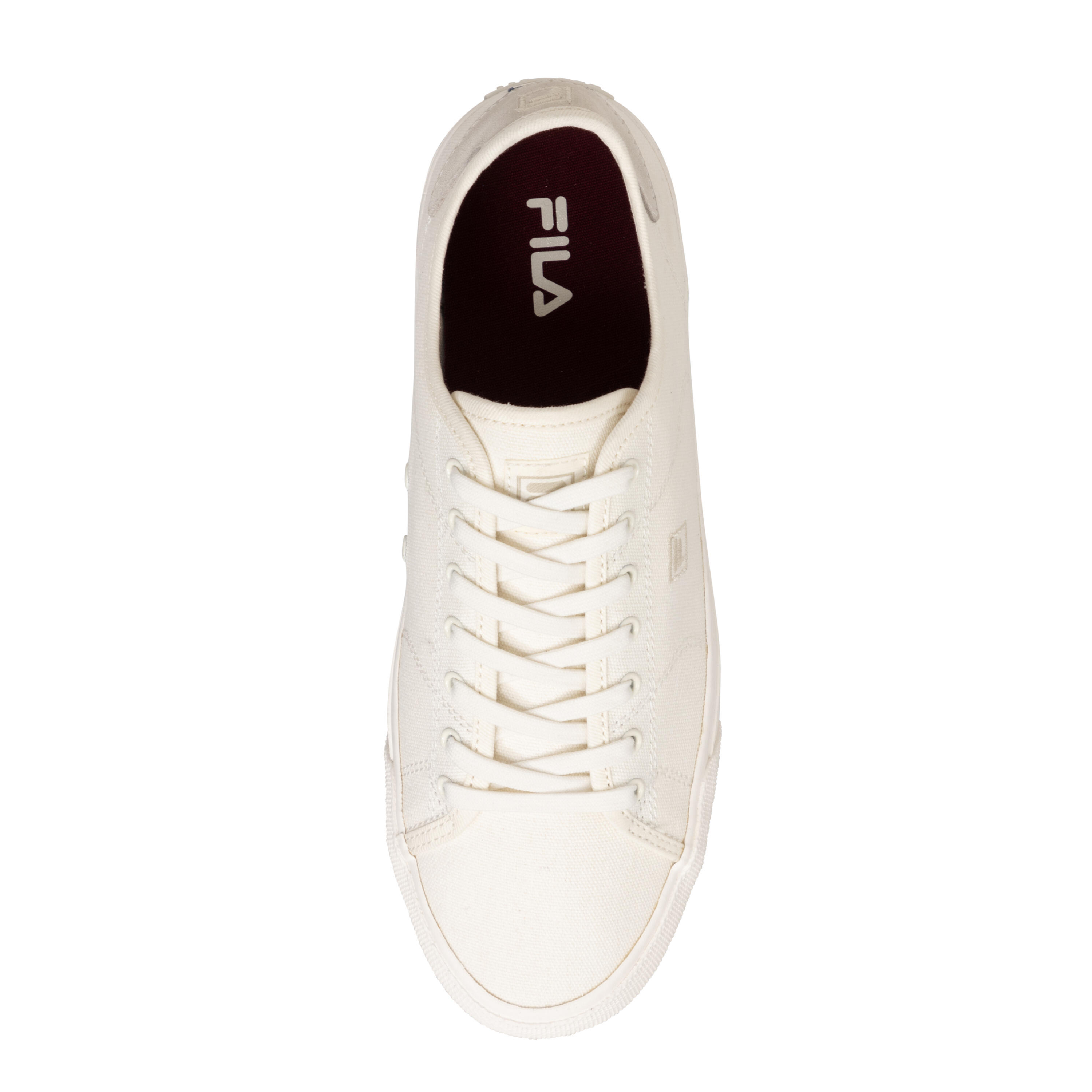 Baskets Fila Tela 2/7