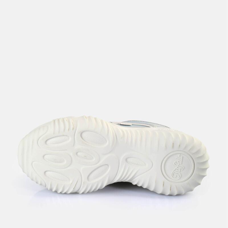 Baskets femme Buffalo Blader One