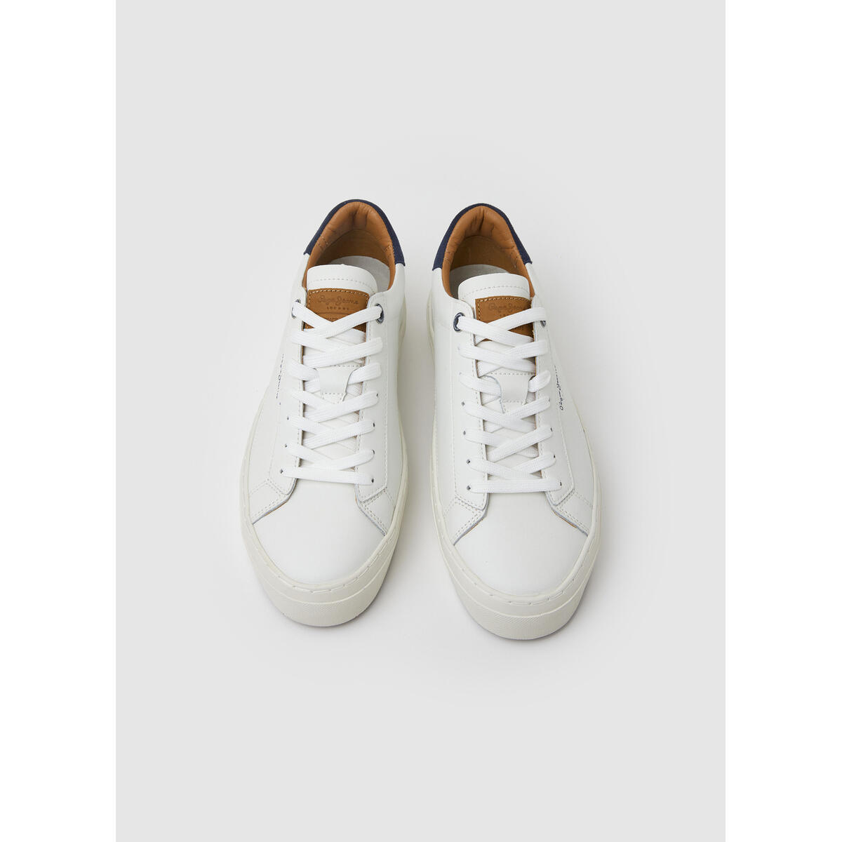 Scarpe da basket Pepe Jeans Yogi Original 5/7