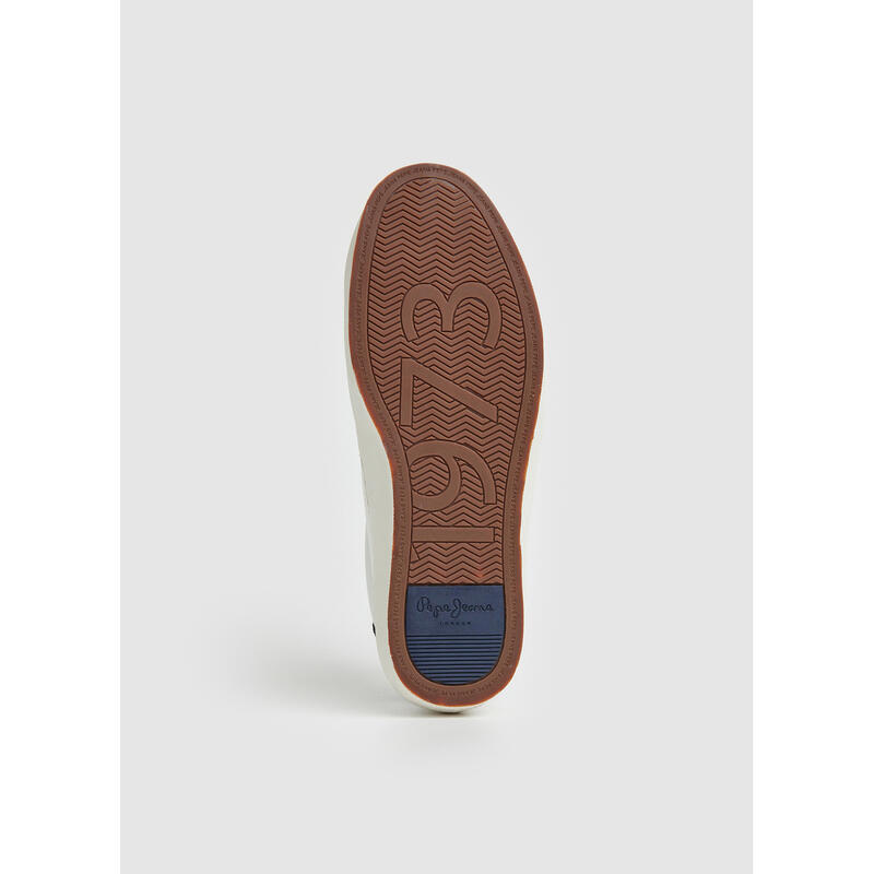 Tenisky Pepe Jeans Yogi Original