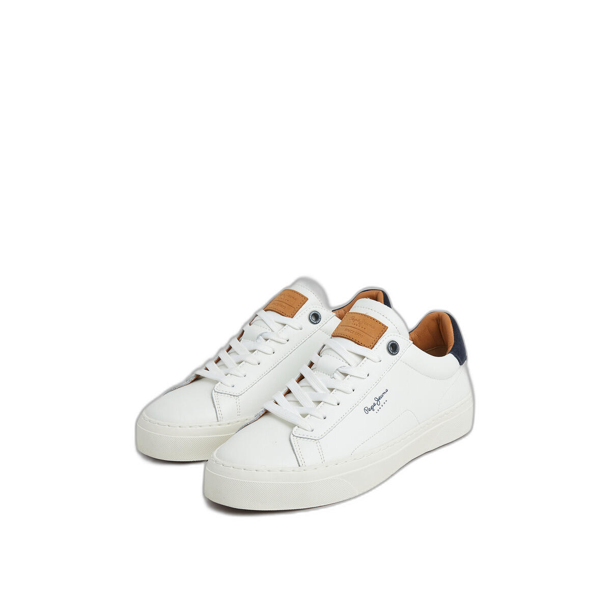 Scarpe da basket Pepe Jeans Yogi Original 2/7