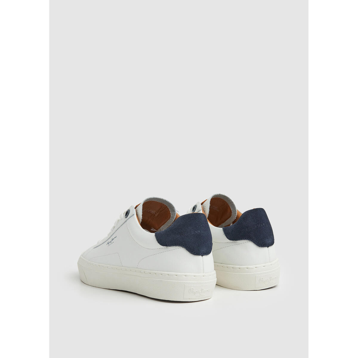 Scarpe da basket Pepe Jeans Yogi Original 3/7
