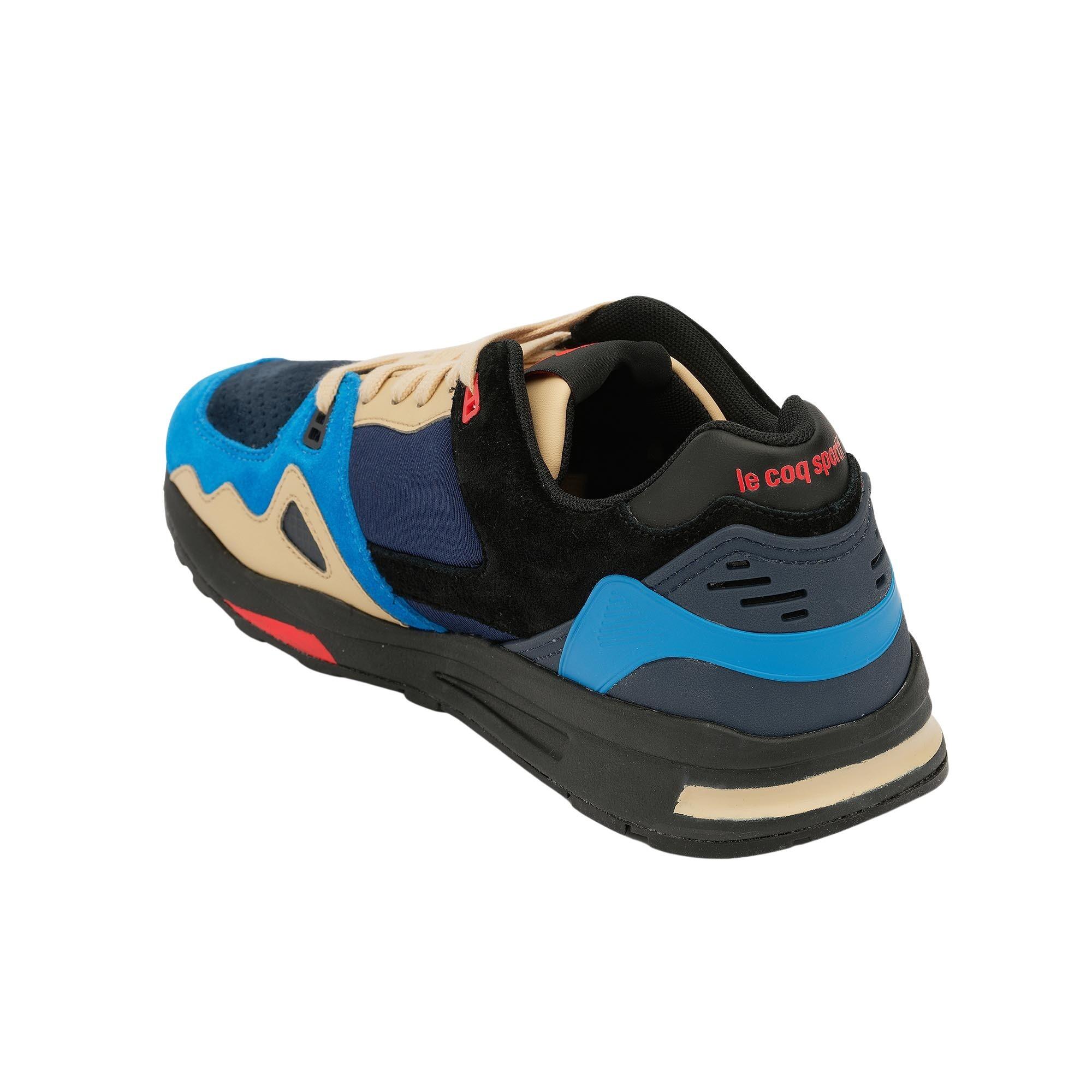 Chaussure le coq sportif enfant beige sale