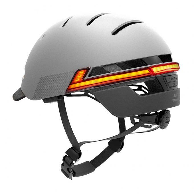 LIVALL BH51M Neo Smart Cycle Helmet Sandstone - 57-61cm 2/5