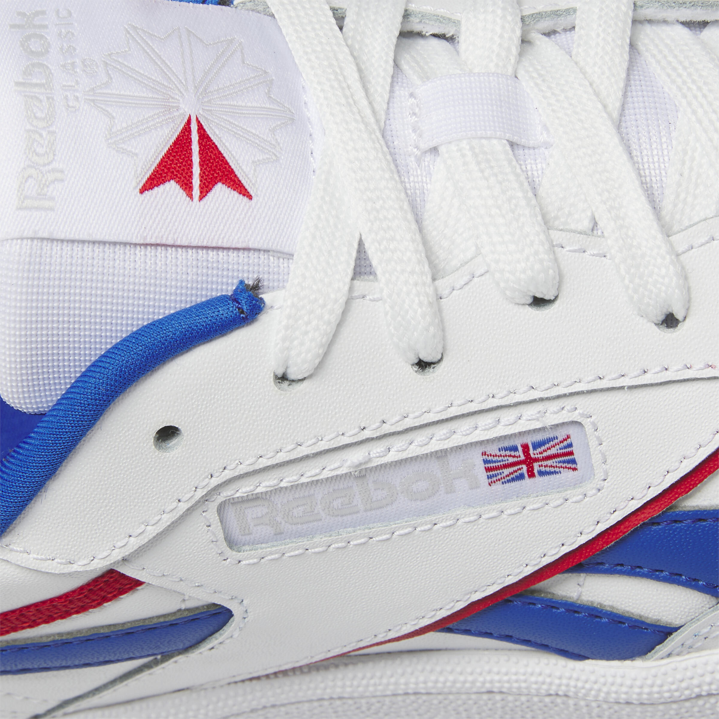 Baskets enfant Reebok Club C Revenge 6/7