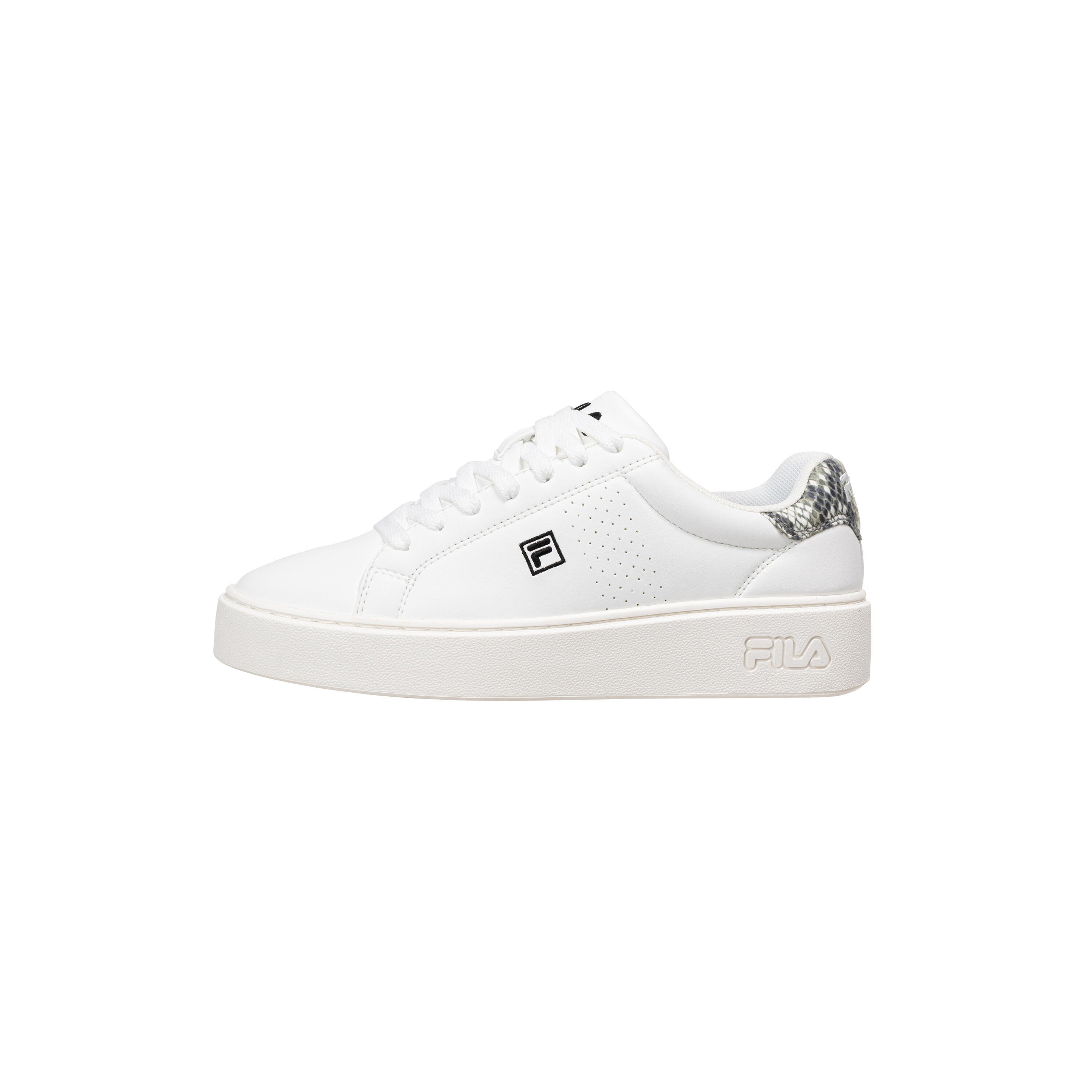 Baskets femme Fila Crosscourt Altezza A 4/7