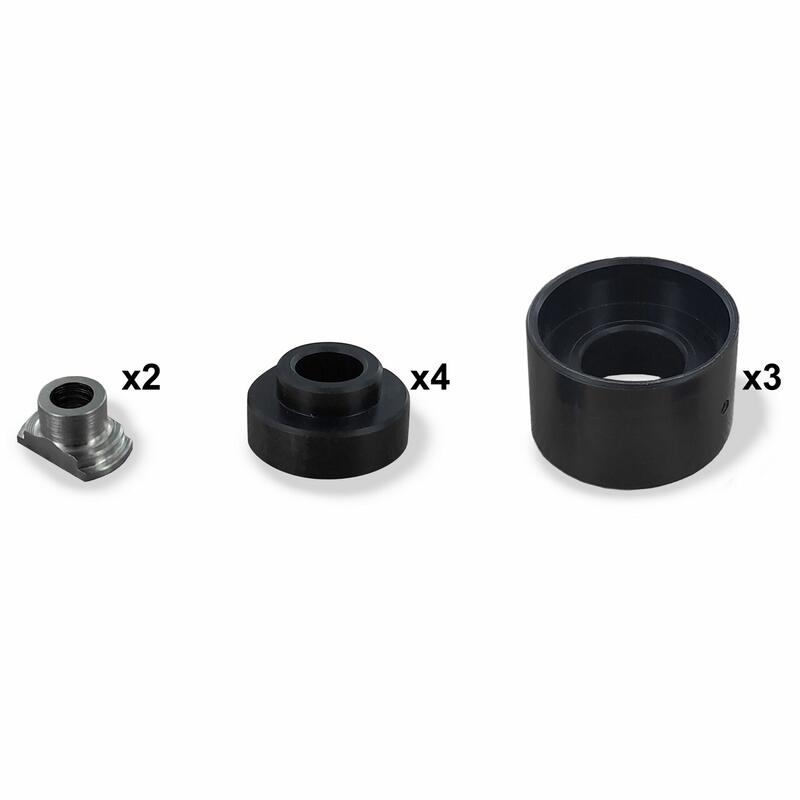 Aggiornamento del kit di strumenti multifunzionali per l'officina della biciclet
