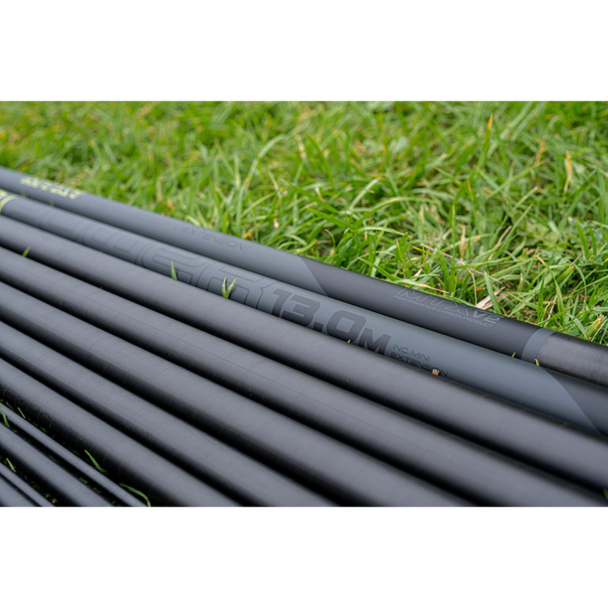 Sezione n°3 Matrix MTX1 V2 5/7
