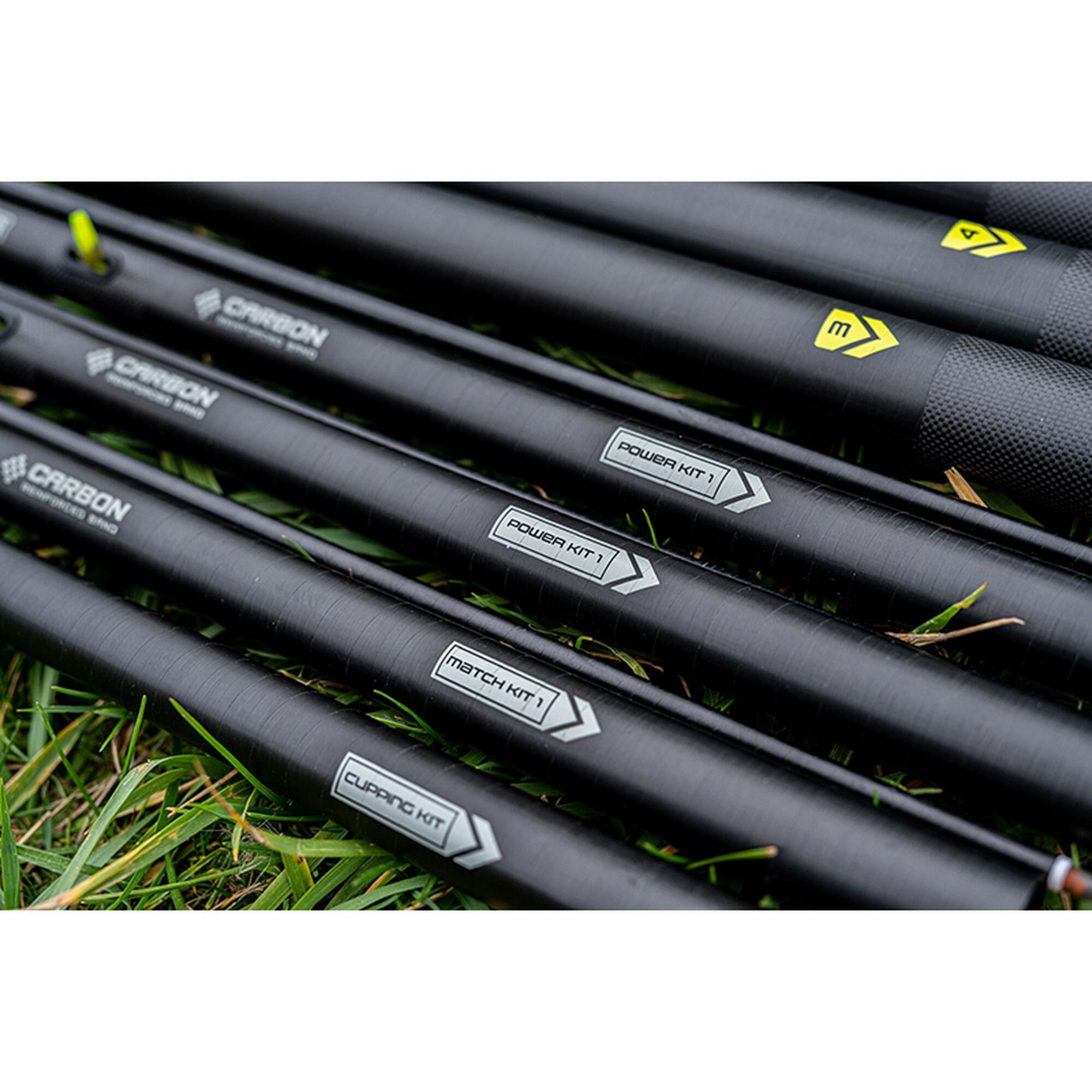 Sezione n°3 Matrix MTX1 V2 4/7