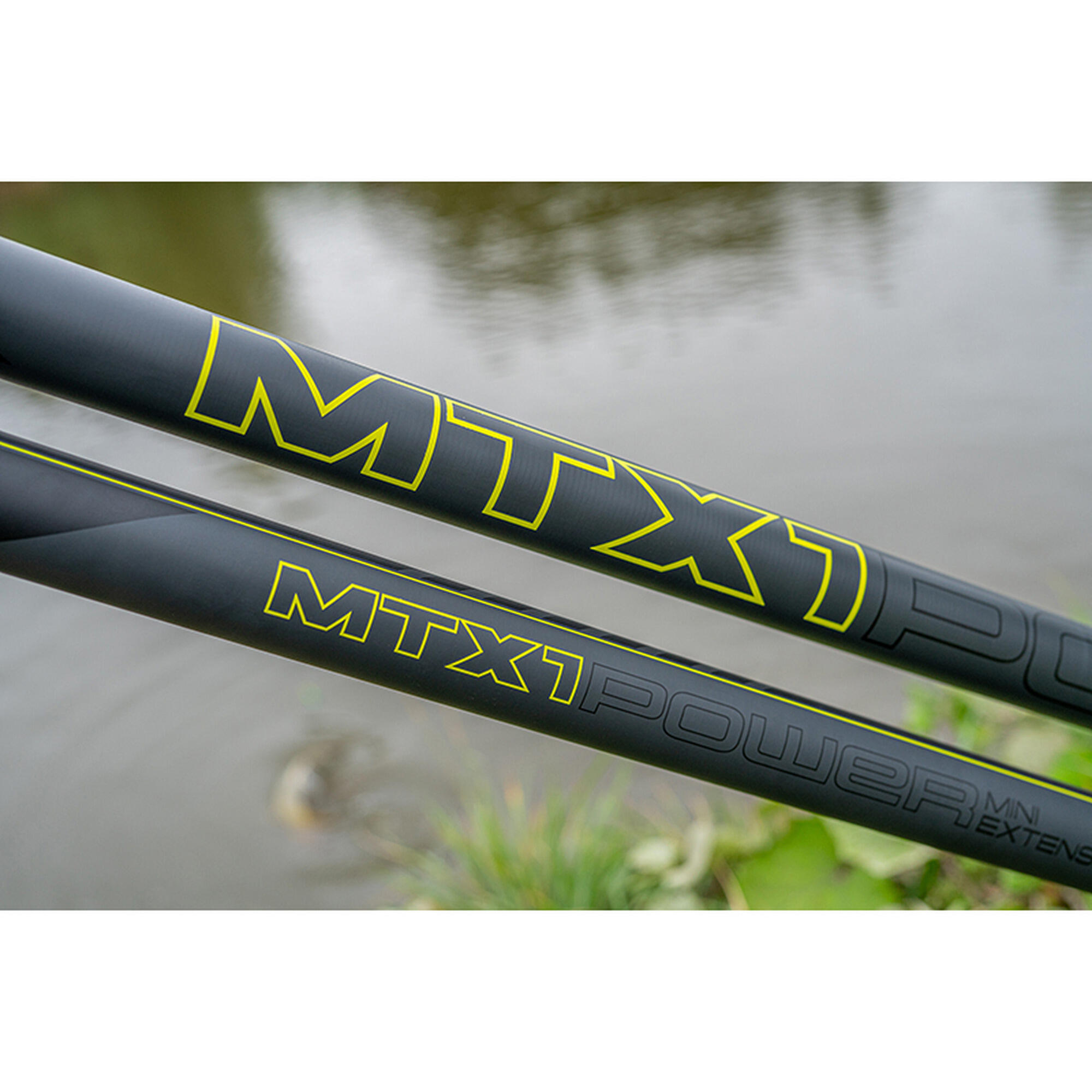 Sezione n°3 Matrix MTX1 V2 7/7