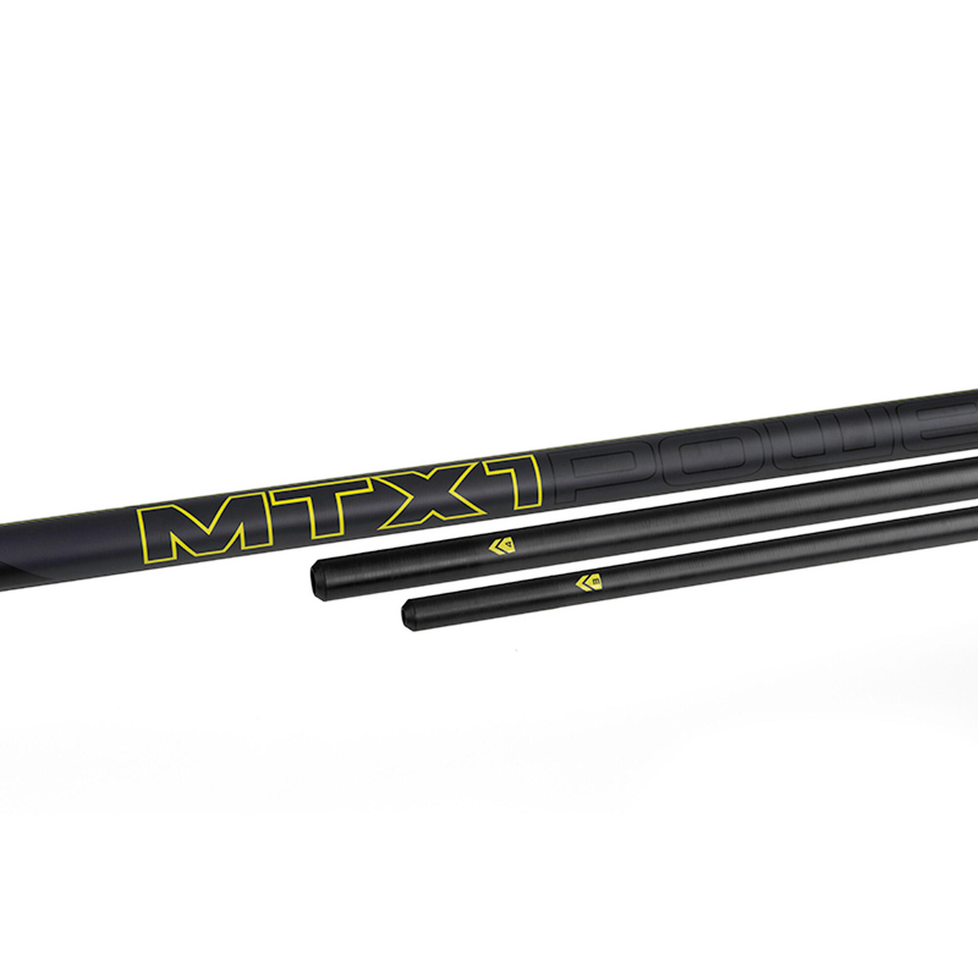 Sezione n°3 Matrix MTX1 V2 2/7