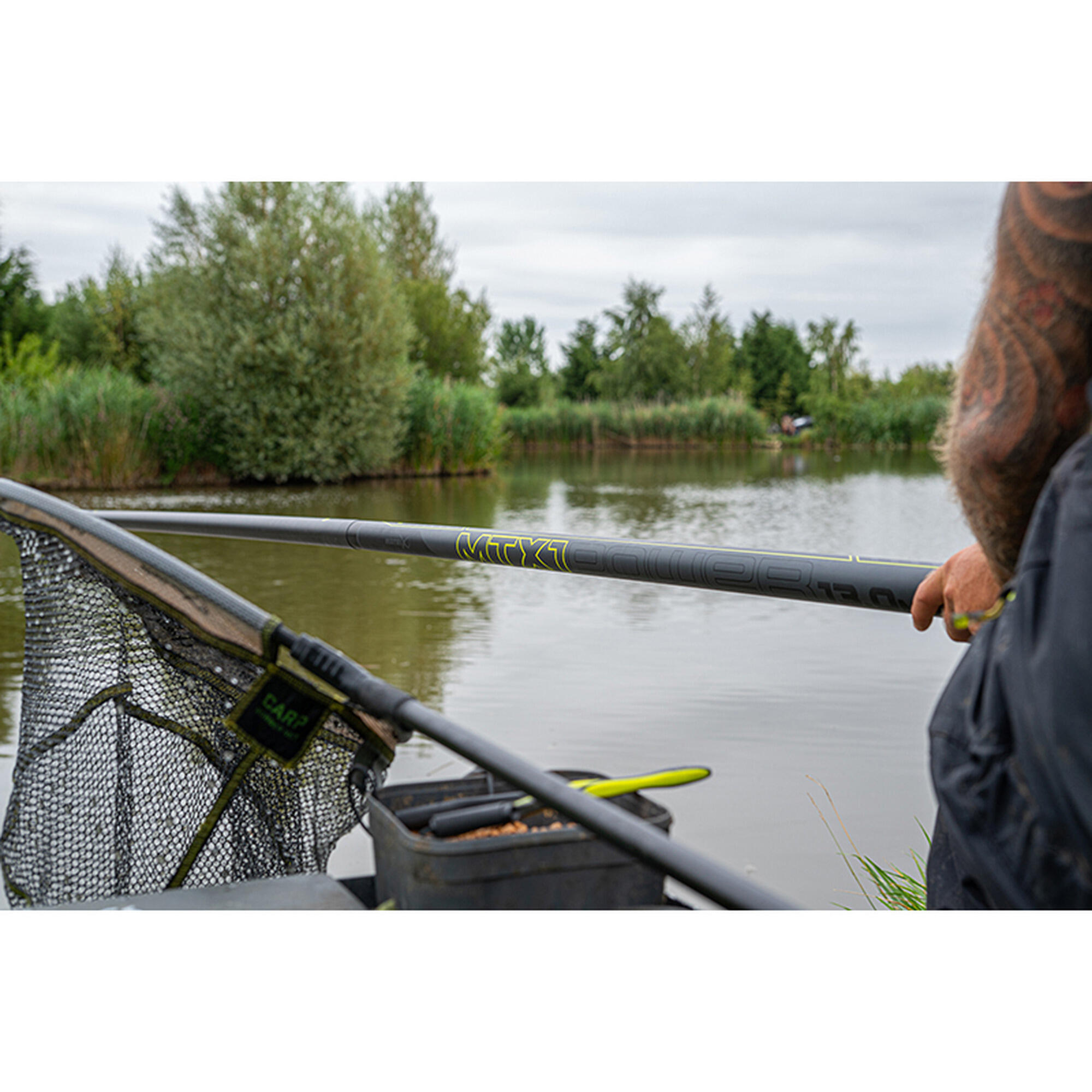 Sezione n°3 Matrix MTX1 V2 6/7