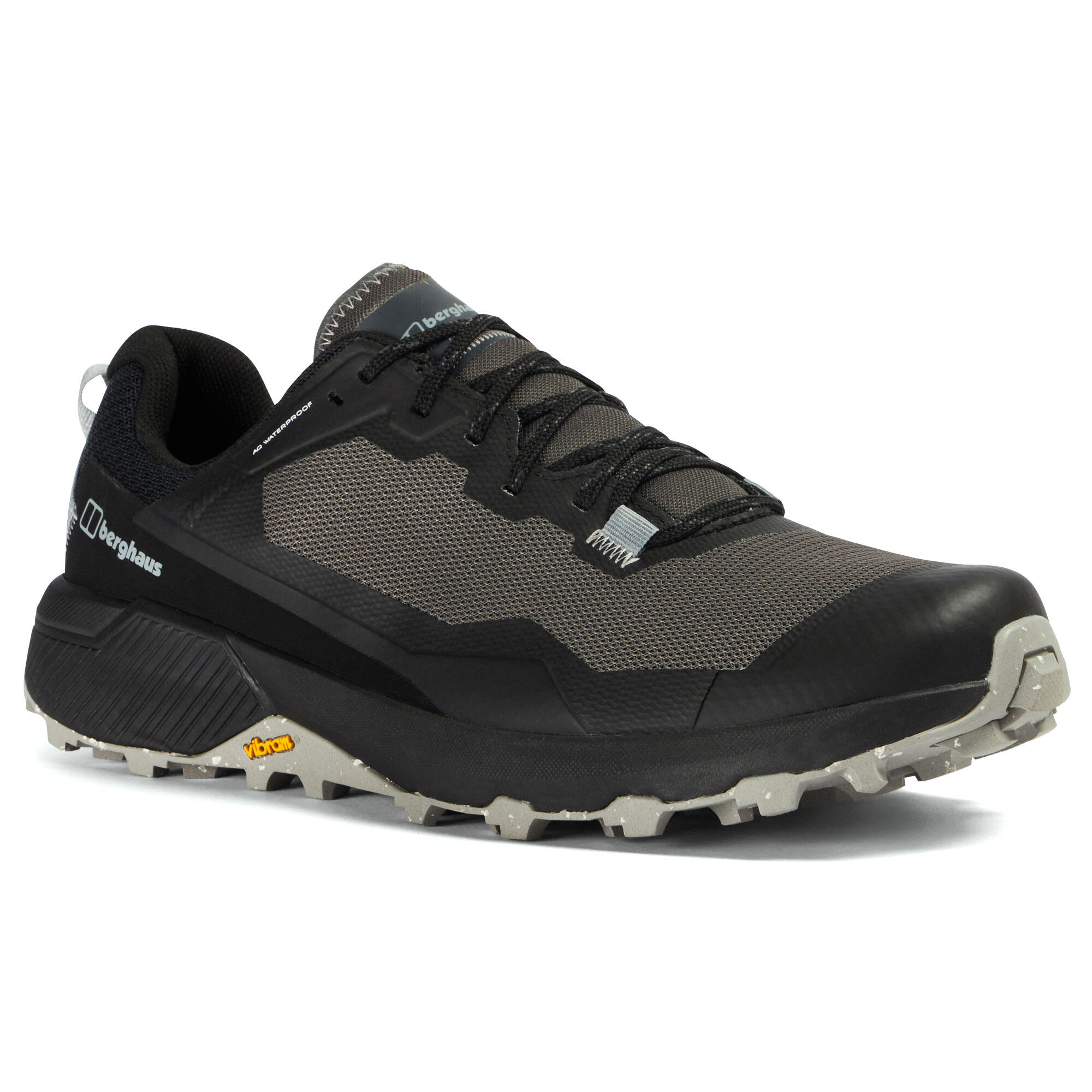 Men's Revolute Active Shoes 4/5