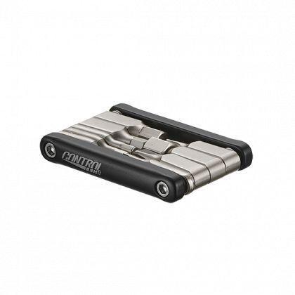 Multiutensili Controltech TL23 2/2
