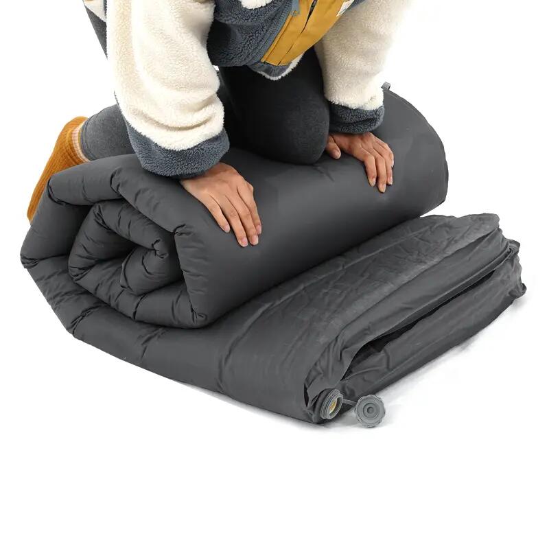 Colchon autoinflable 120 WILD LAND 3/7