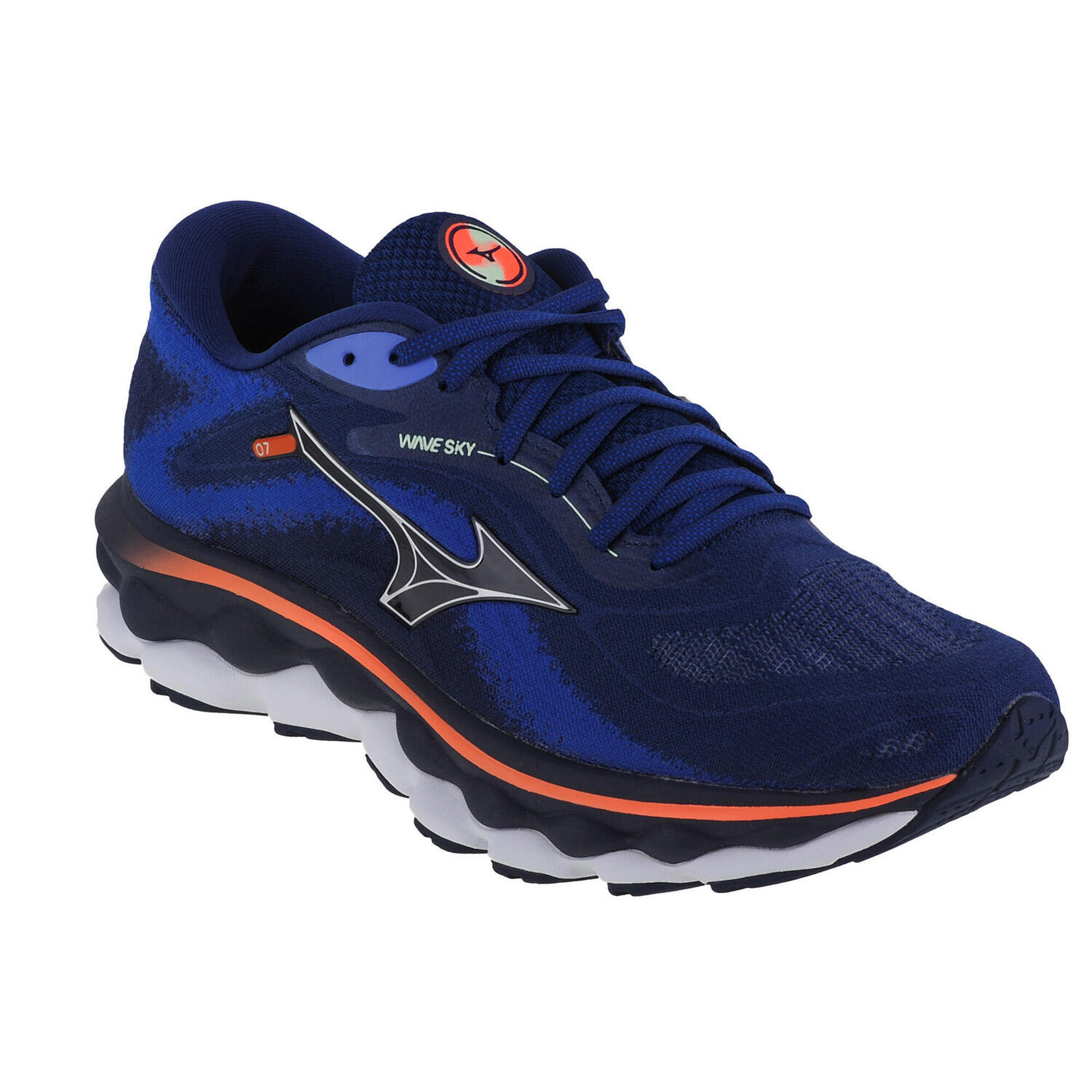 Mizuno cheap hardloopschoenen heren