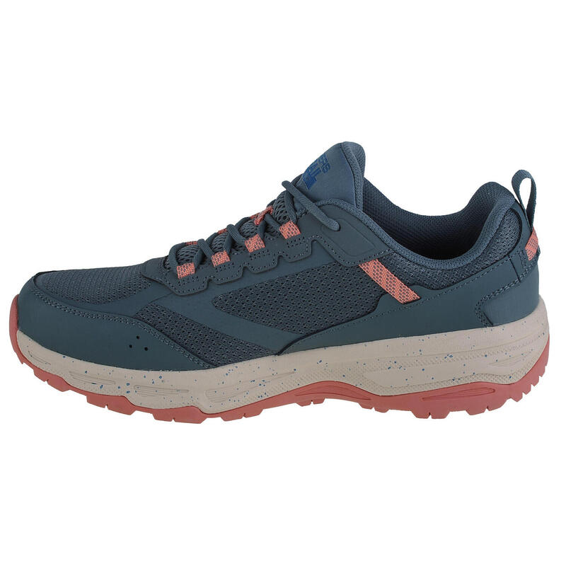 ZAPATILLAS TRAIL SKECHERS GO RUN TRAIL ALTITUDE. 128221/SAGE