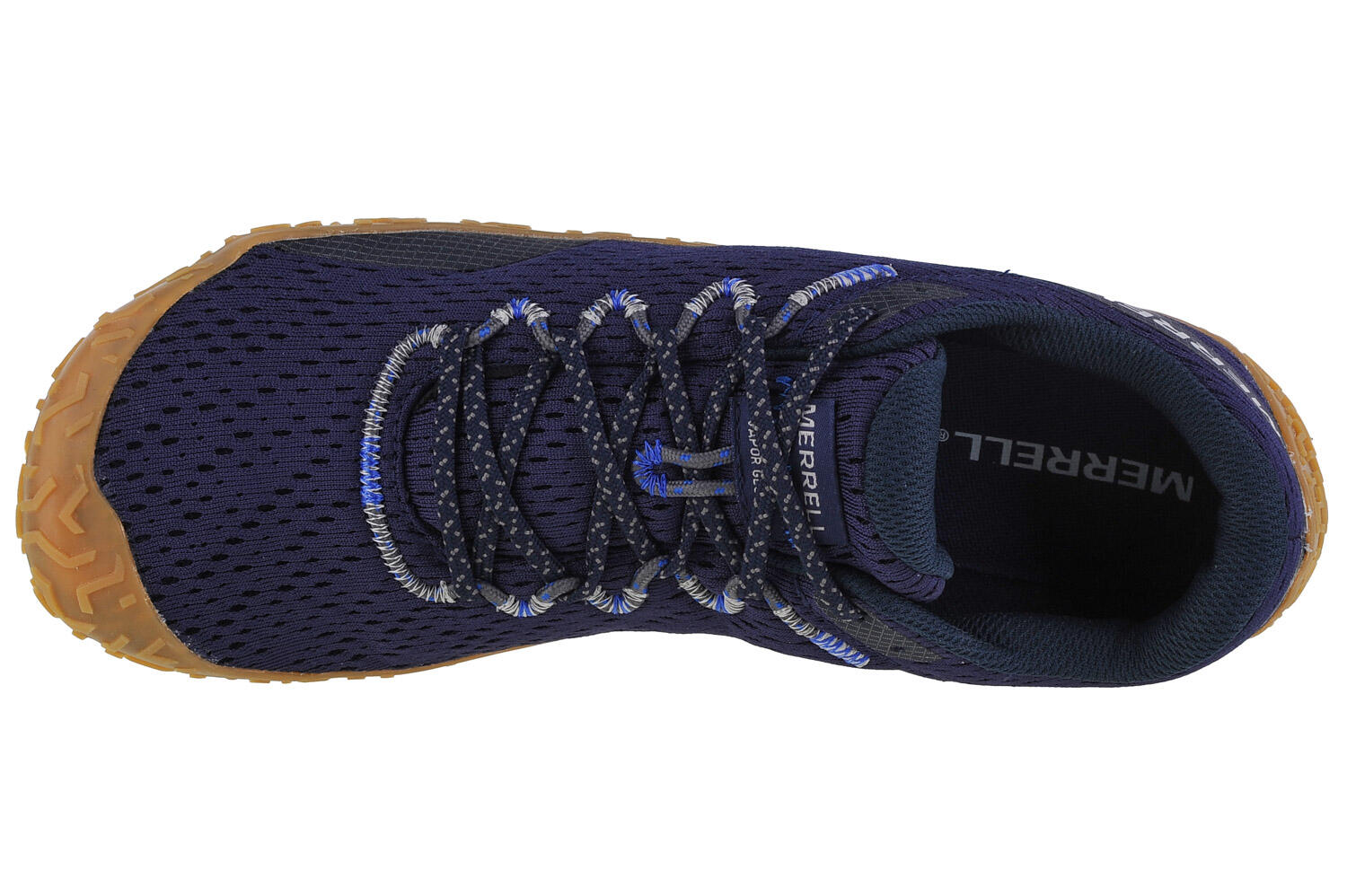 Sapatilhas para homens / masculino Merrell Vapor Glove 3/5