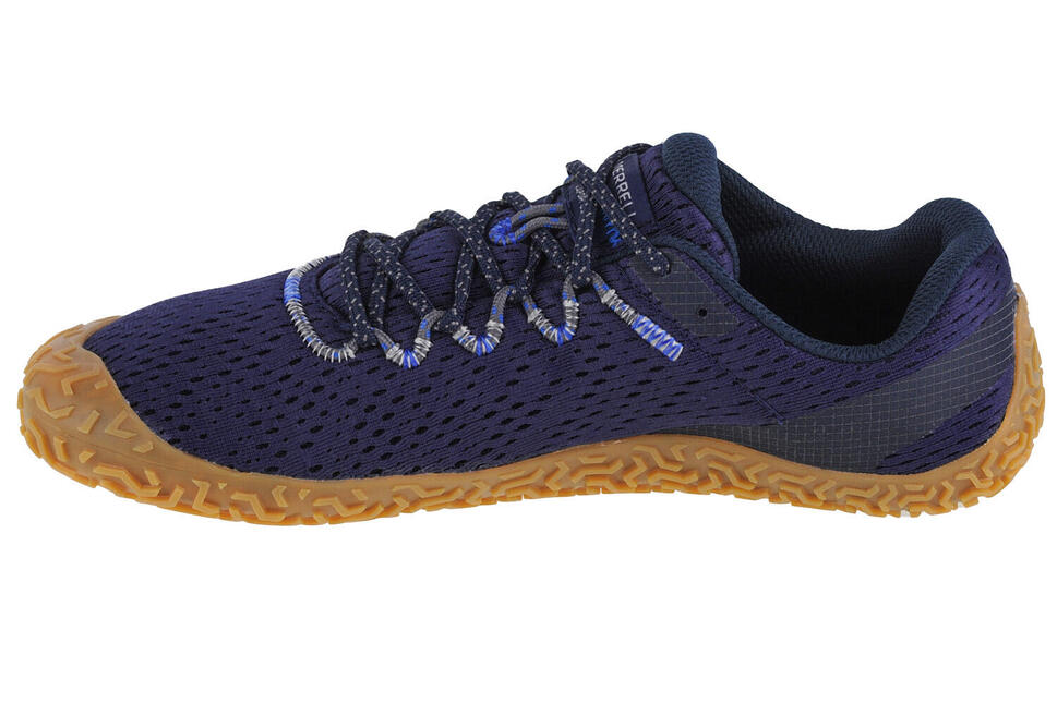Buty do biegania męskie, Merrell Vapor Glove 6