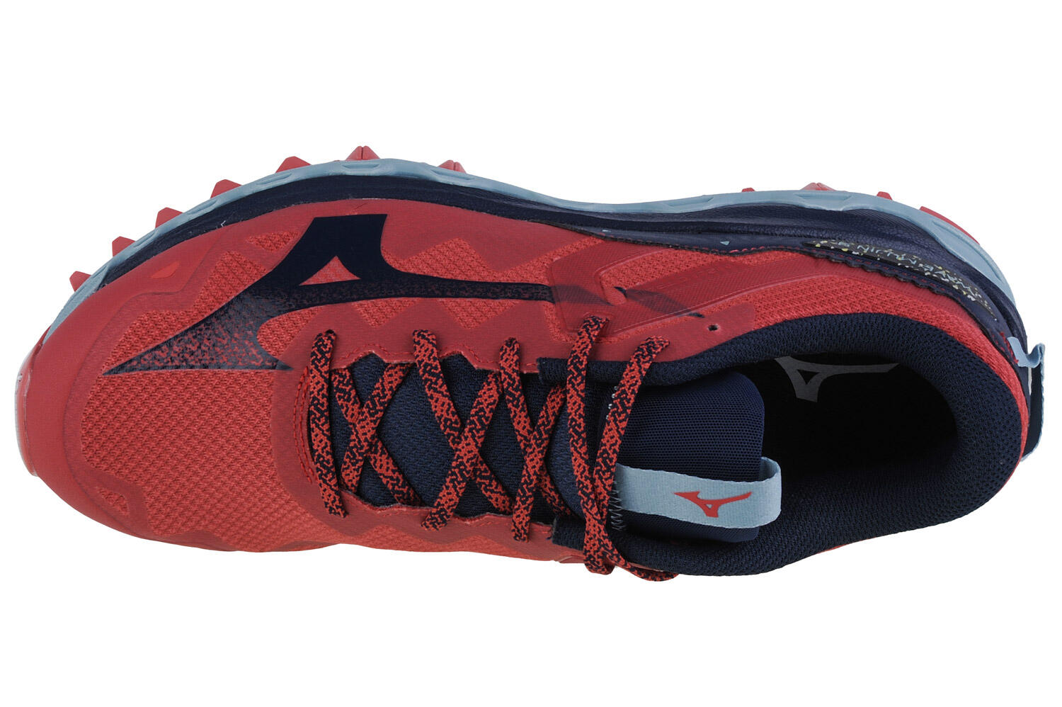 Laufschuhe Herren Wave Mujin 9