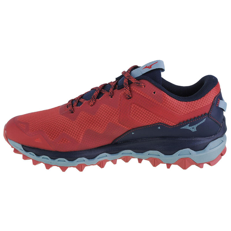 Hardloopschoenen voor heren Mizuno Wave Mujin 9