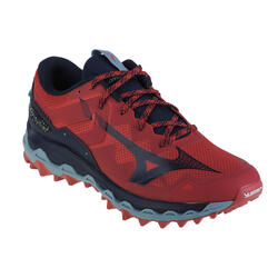 Hardloopschoenen voor heren Mizuno Wave Mujin 9