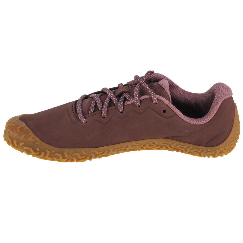 Pantofi universali j067894 pentru întregul an vișiniu damă