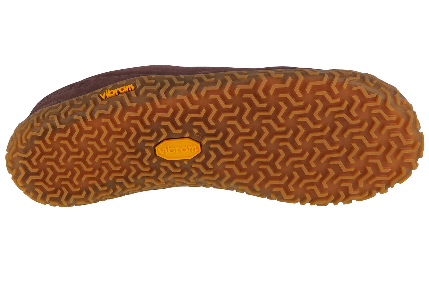 Schoenen universeel voor vrouwen Merrell Vapor Glove 4/5