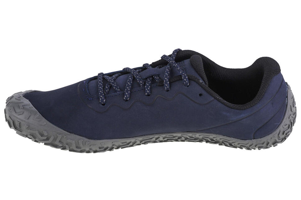Buty do biegania męskie, Merrell Vapor Glove 6