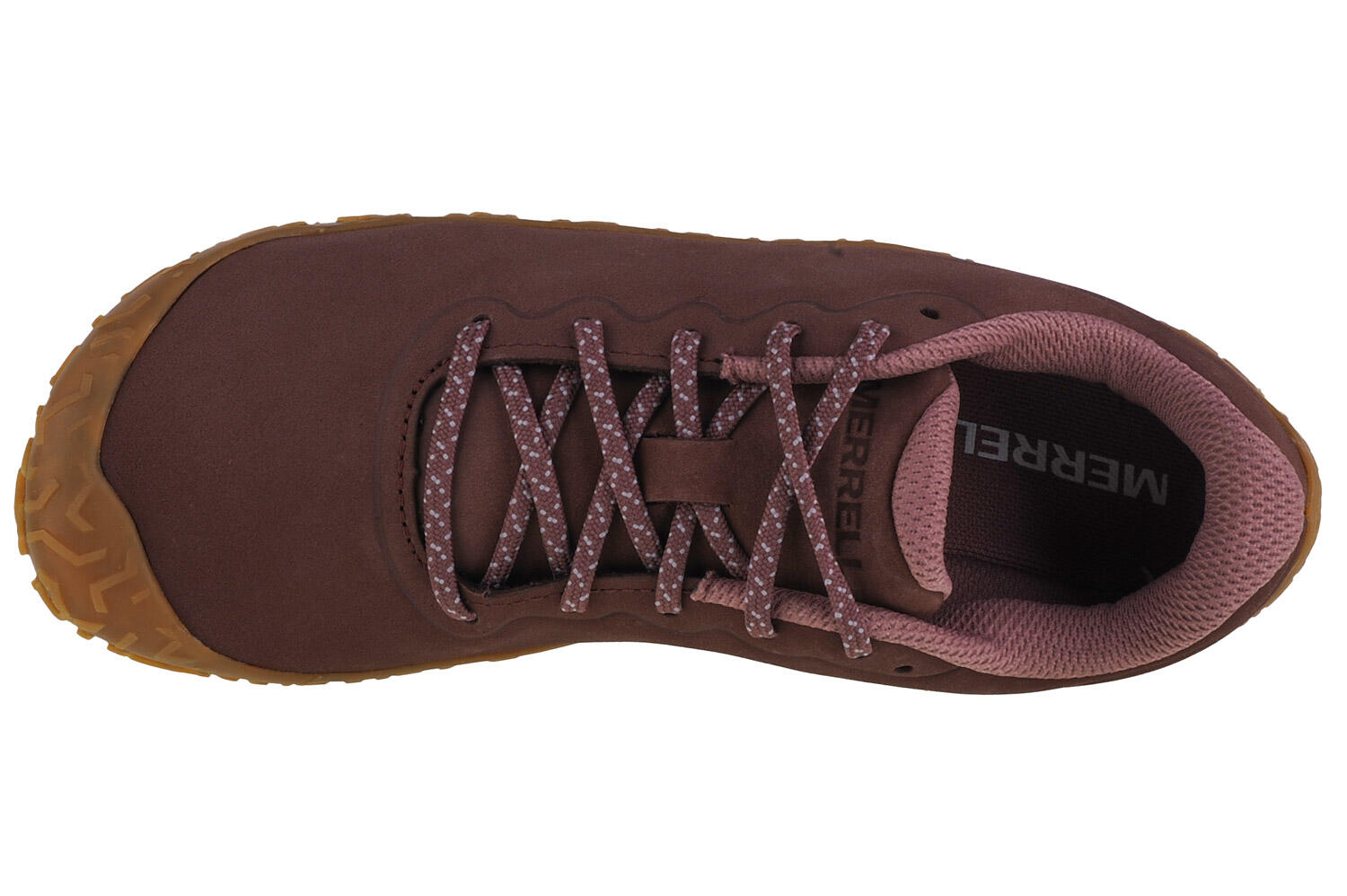 Schoenen universeel voor vrouwen Merrell Vapor Glove 3/5