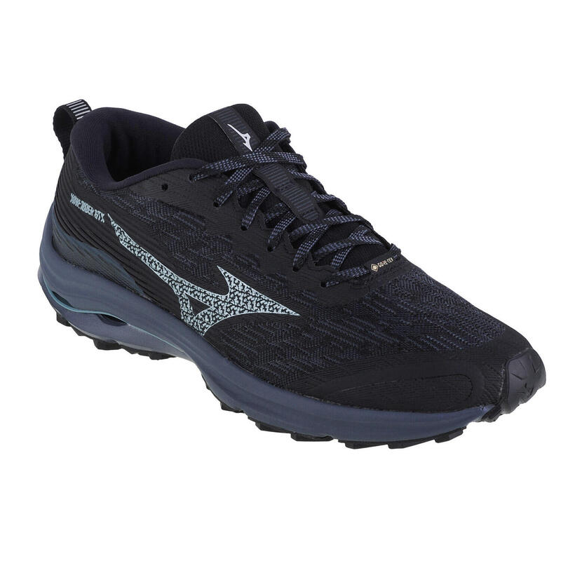 Mizuno Wave Rider GTX Chaussure de running trail femme