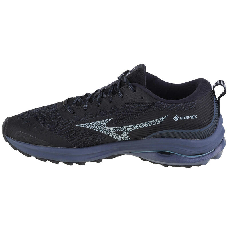 Mizuno Wave Rider GTX Chaussure de running trail femme