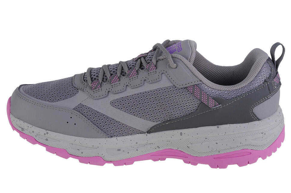 Buty do biegania damskie, Skechers Go Run Trail Altitude-Ridgeback
