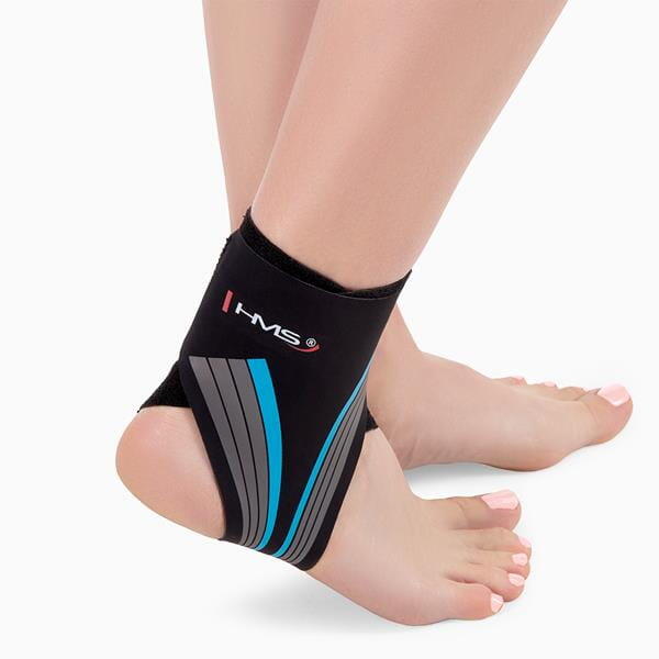 Bandage pour la cheville ss1826 HMS 3/7