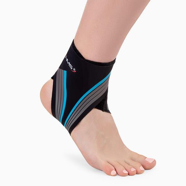 Bandage pour la cheville ss1826 HMS 2/7
