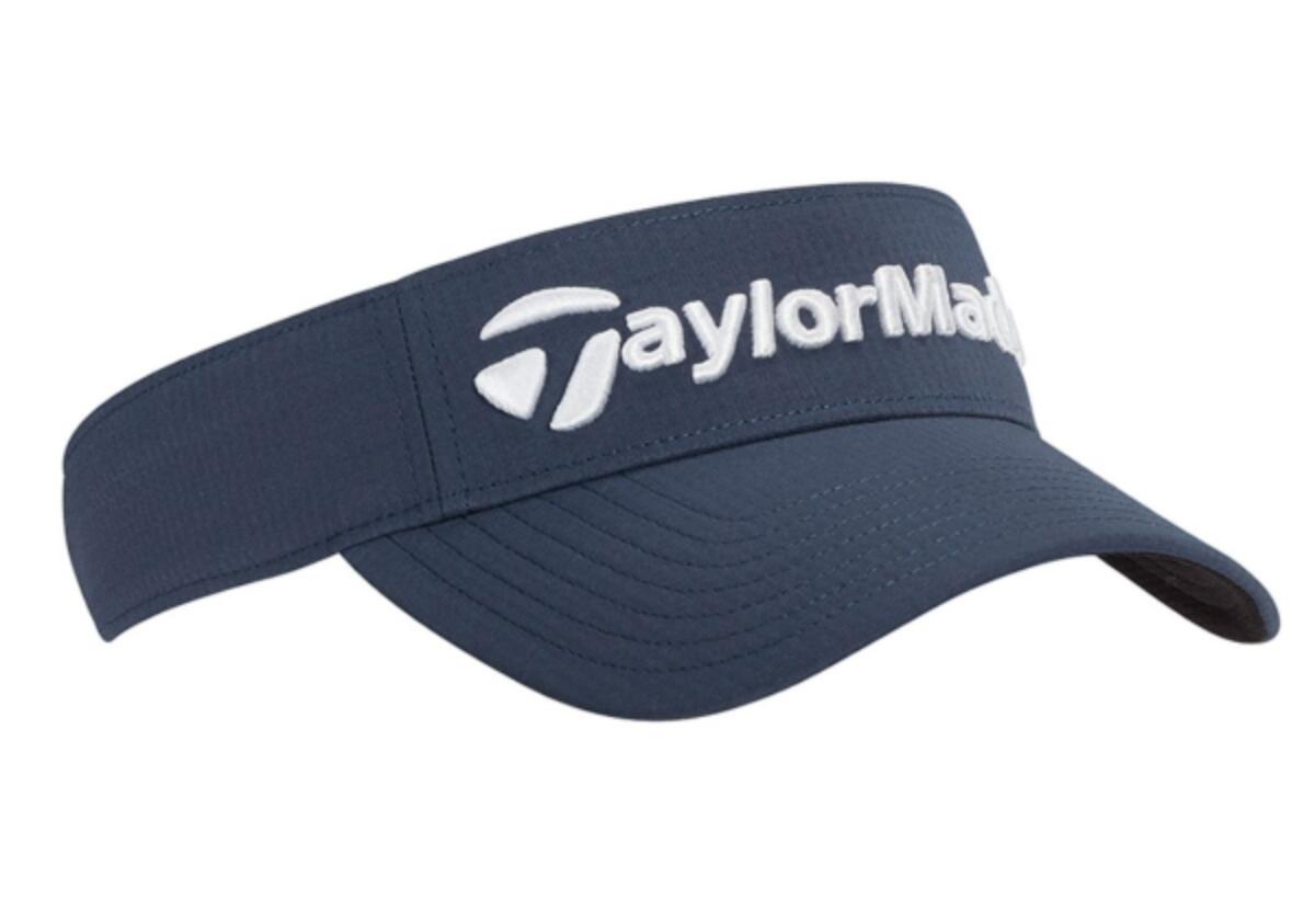 TaylorMade Womens Tour Visor, Mulheres, Tamanho único 2/4