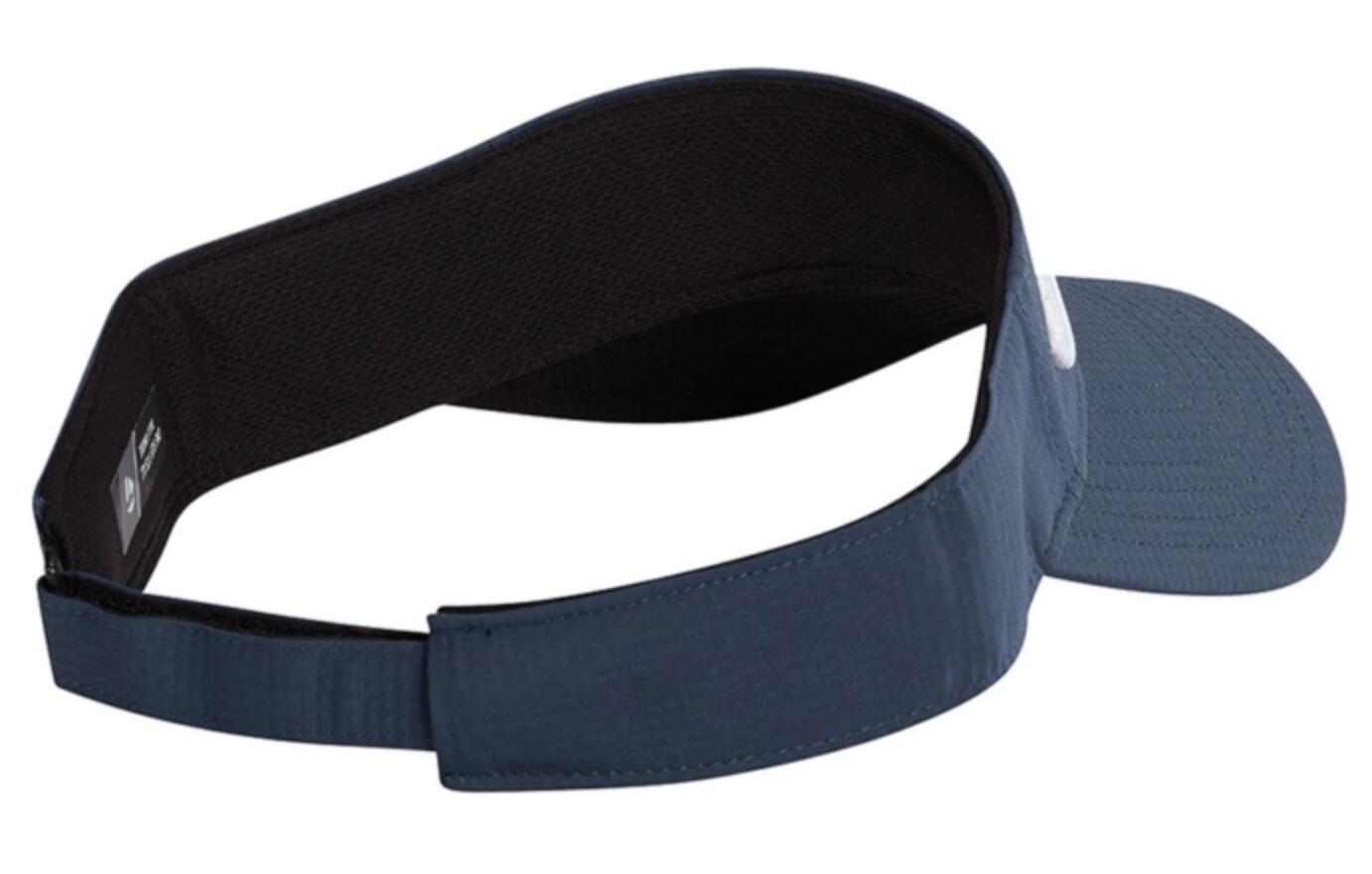 TaylorMade Womens Tour Visor, Mulheres, Tamanho único 3/4