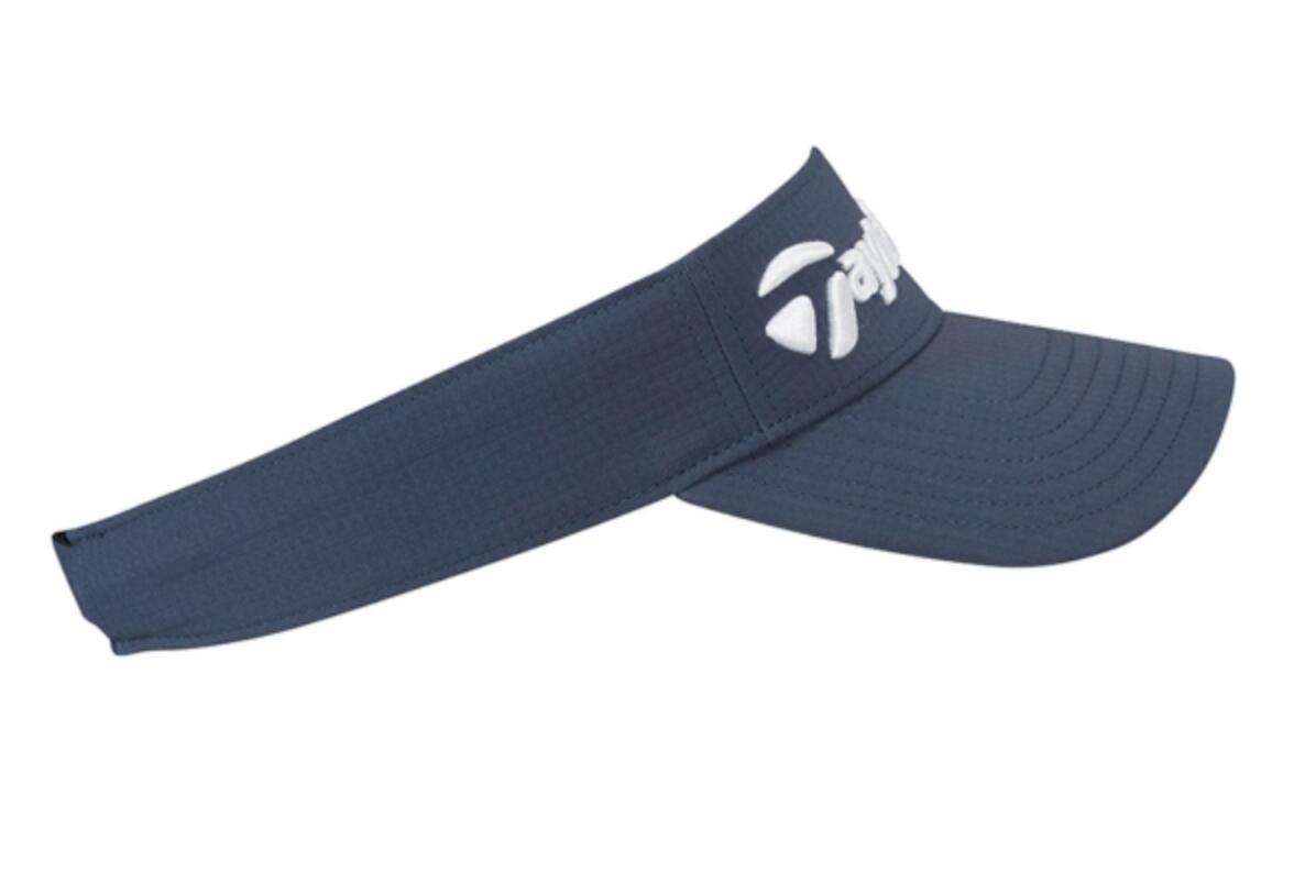 TaylorMade Womens Tour Visor, Mulheres, Tamanho único 4/4