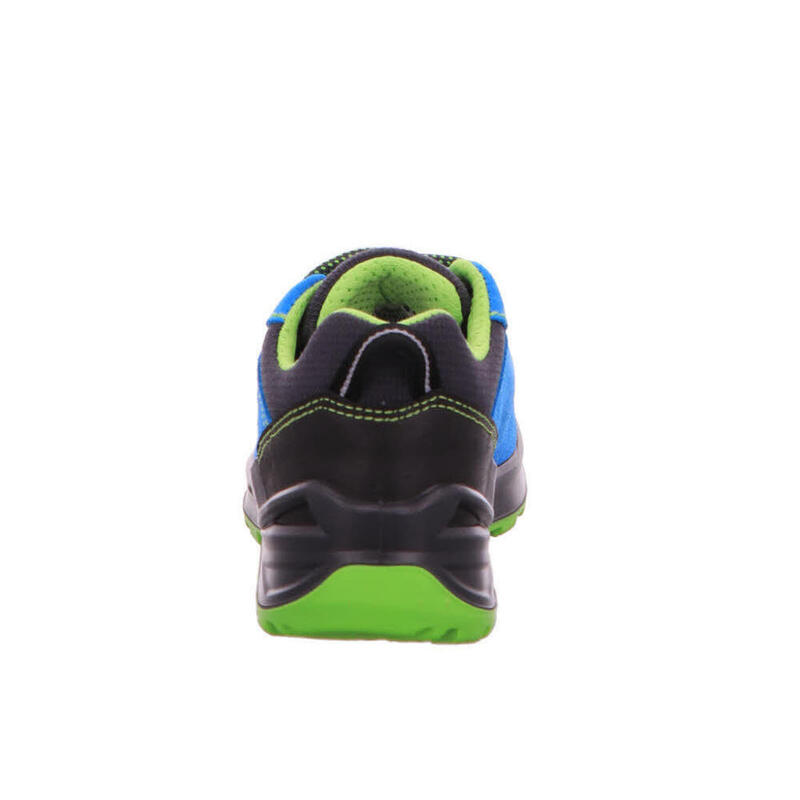 Outdoorschuh DELAGO GTX LO JUNIOR