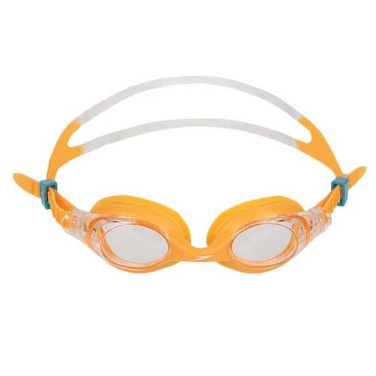 Lunettes de natation Speedo modèle 8-0735914653 pour unisexe enfants