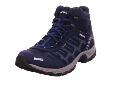 Wanderschuh Quebec Mid GTX
